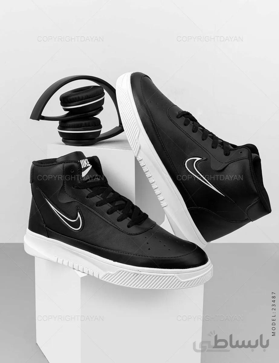 کفش ساقدار مردانه Nike مدل 23438