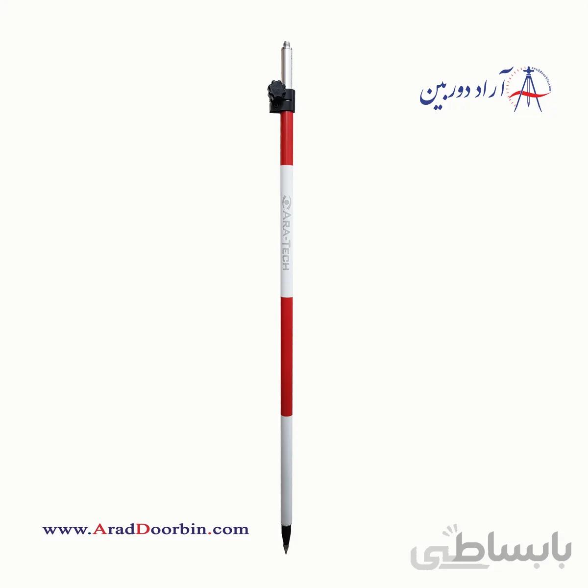 ژالن ۲.۱۵ آراتک