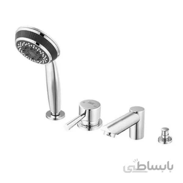 ست وان کلار مدل تنسو