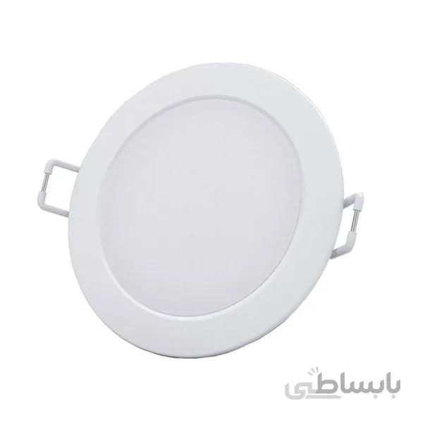 چراغ دان لایت هوشمند شیائومی Xiaomi PHILIPS Zhirui Adjustable Color Temperature Downlight