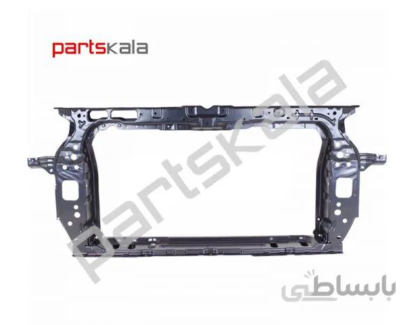 سینی فن هیوندای اکسنت