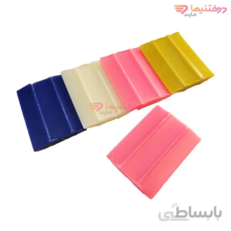 صابون خیاطی مدل CARIYER