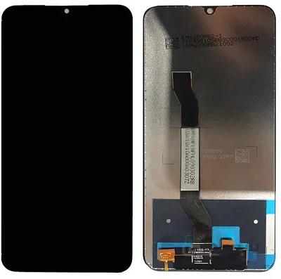 گلس تاچ شیائومی Xiaomi Redmi Note 8T