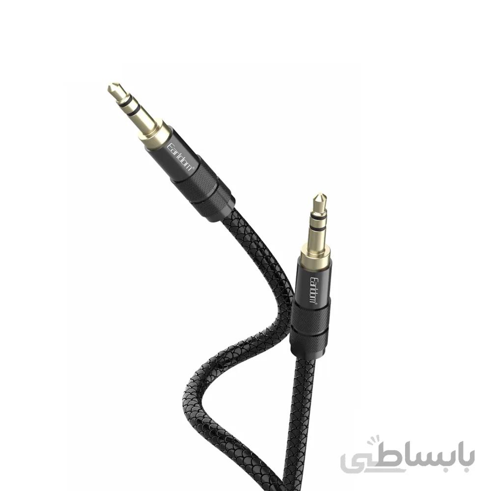 کابل AUX ارلدام مدل Earldom ET AUX35