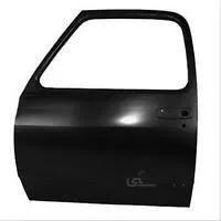 مجموعه درب جلو چپ اصلی میتسوبیشی ( Genuine parts ) - لنسر 1600
