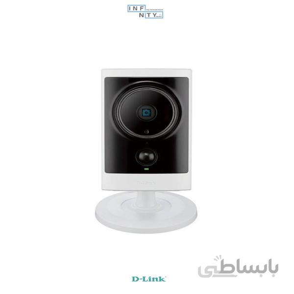 دوربین تحت شبکه Outdoor HD PoE دی-لینک D-LINK مدل DCS-2310L