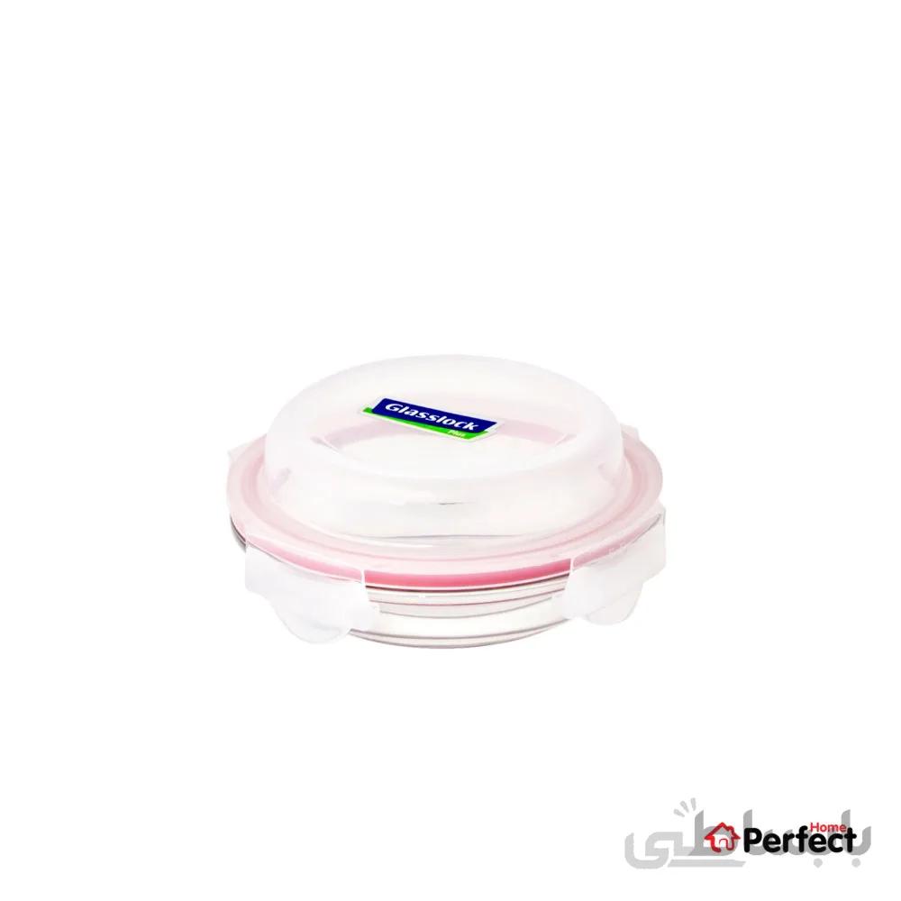 ظرف نگهدارنده گلس لاک مدل RP801