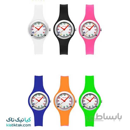 ساعت مچی اینتایمز مدل IT-CF093N