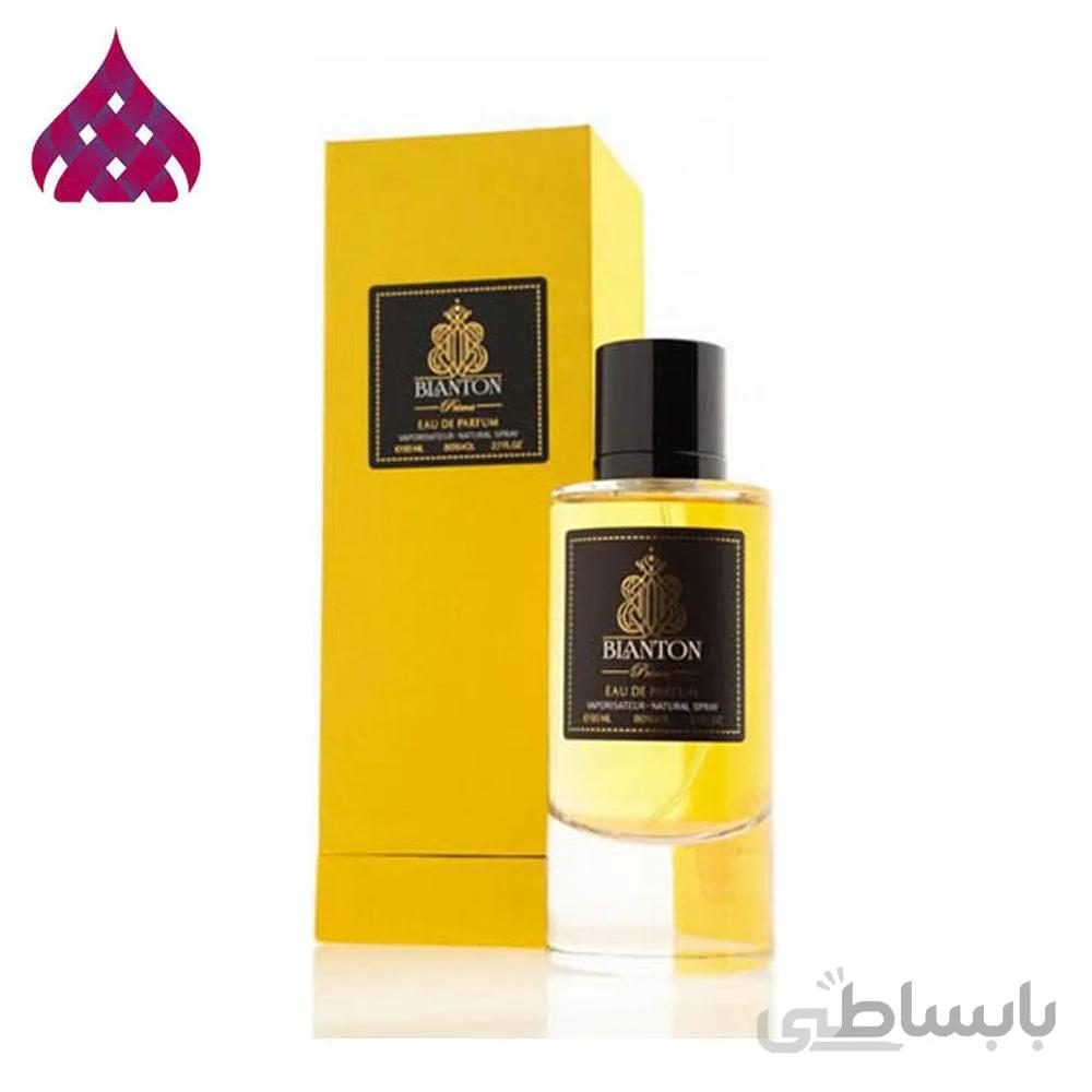 ادکلن زنانه بلانتون مدل PRIMA حجم 80mL