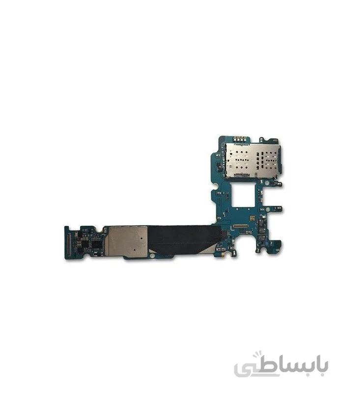 برد گوشی سامسونگ گلکسی Galaxy S8