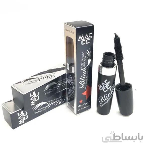ریمل مک سی سی MAC CC