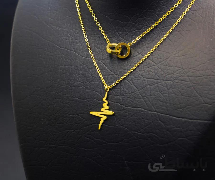 گردنبند ضربان - G100