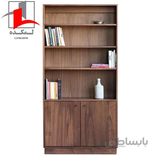 کتابخانه ام دی اف لمکده مدل k80