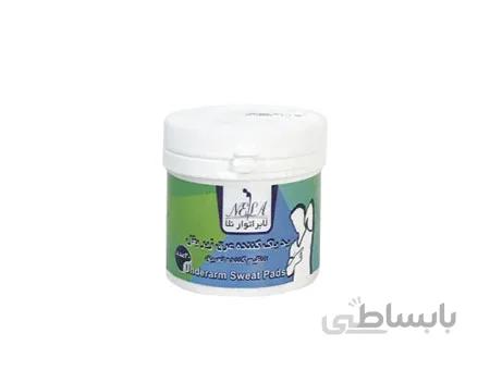 پد ضد عرق نلا