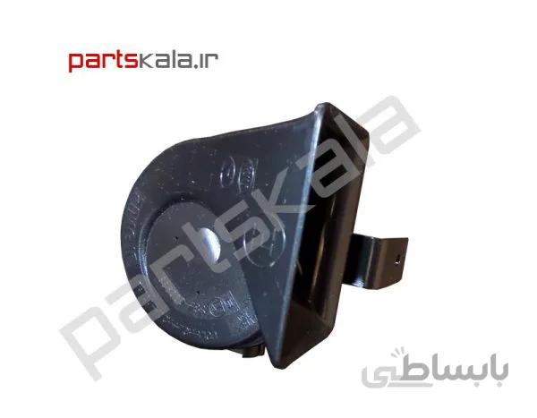 بوق زیر هیوندای آزرا گرنجور ۲۰۱۸