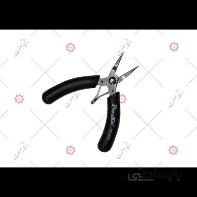 دم باریک کوچک الکترونیکی پروسکیت
