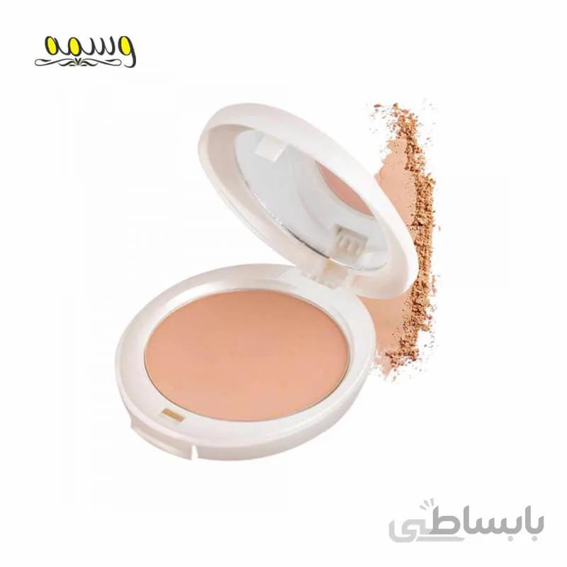 پنکيک شون مدل Precious شماره 01 ا Schon Precious Compact Powder No.01