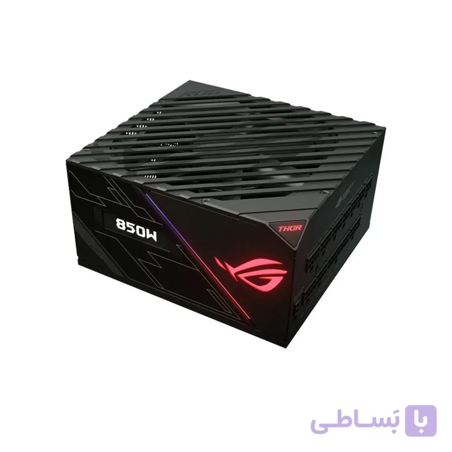 پاور ایسوس ROG-THOR-850P — تصویر 1