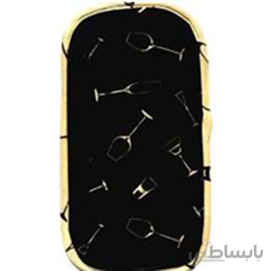 دستگیره یخچال چاپی رزین تاژ طرح گلس Glass