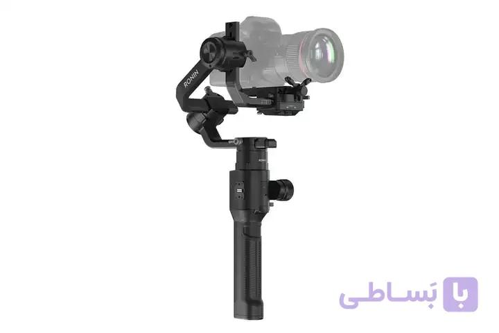 استابلایزر دوربین DJI Ronin-S استاندارد اصلی