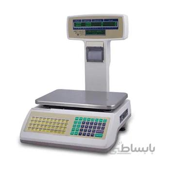 ترازوی پرینتردار TSG