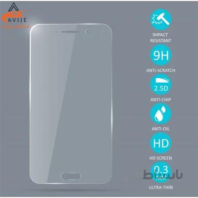 محافظ صفحه نمايش شيشه اي ( گلس) Samsung Note 3 Neo N7505