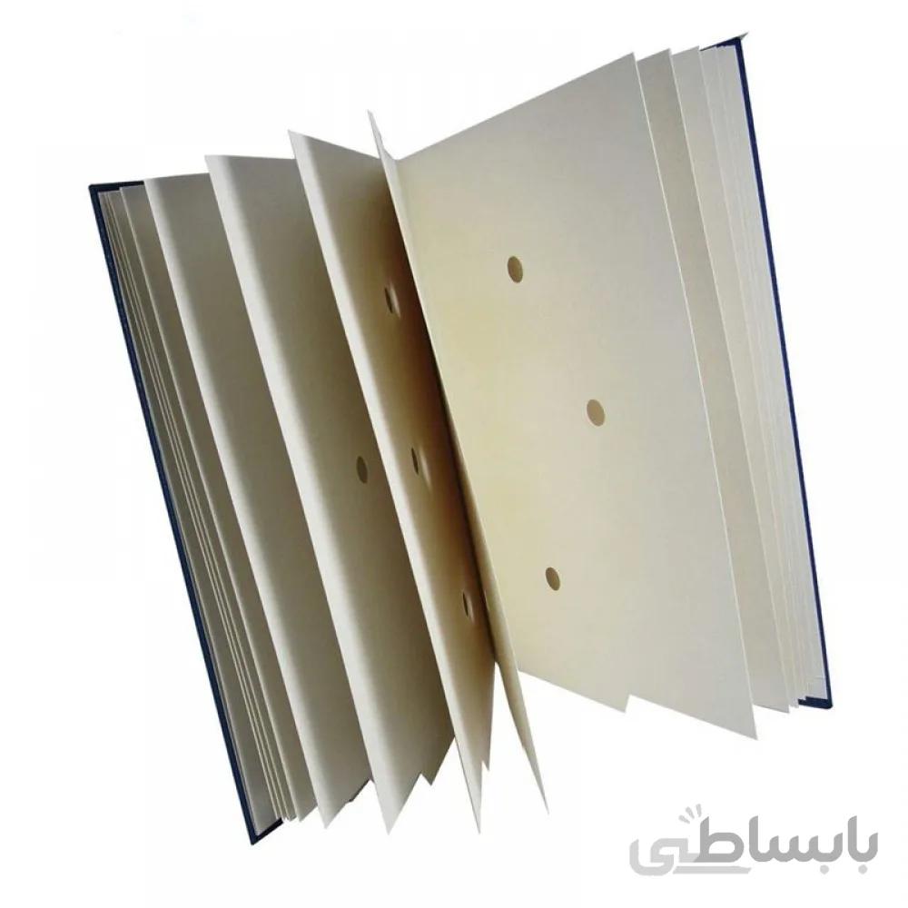 کارتابل اداری چرم