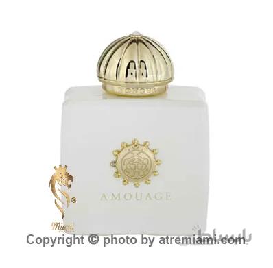 عطر آمواج آنر ومن ا عطر AMOUAGE Honour women
