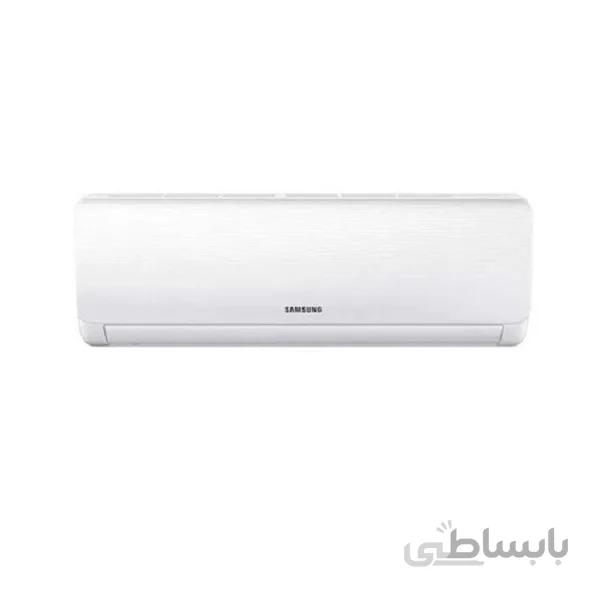 کولر گازی سامسونگ 24000 مدل AR24MQFRBWK-FA ا SAMSUNG AIR CONDITIONER AR24MQFRBWK-FA