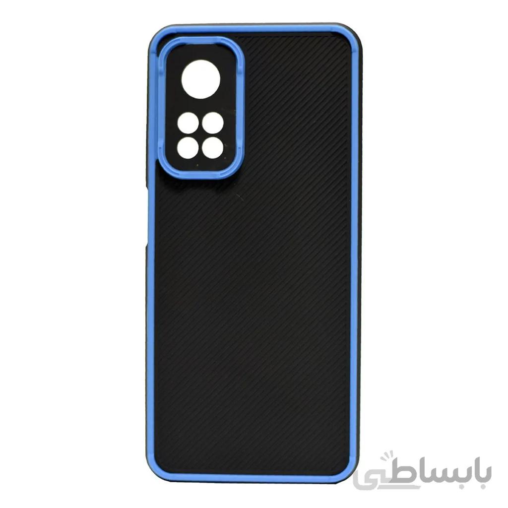 قاب گوشی شیائومی Mi 10T Pro / K30s ضد ضربه HSHORI