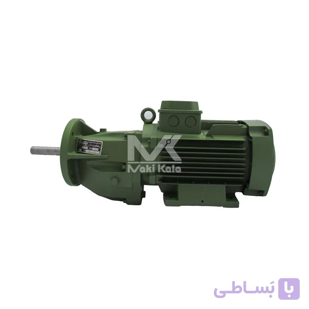 موتور گیربکس انتقال دان 1 اسب موتوژن تبریز