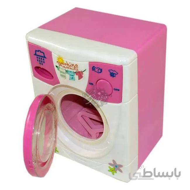 لباسشویی خارجی 820G