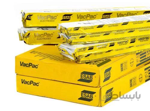 الکترود nicrmo1