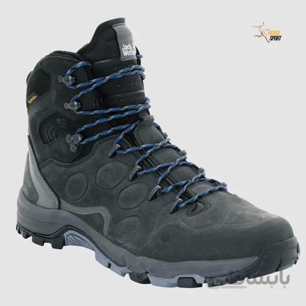 کفش جک ولفسکین ALTIPLANO PRIME TEXAPORE MID M
