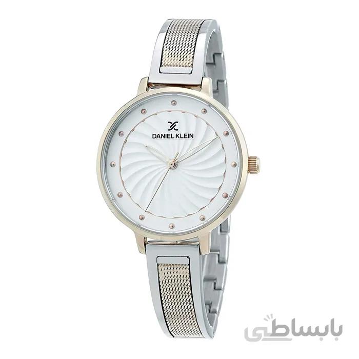 ساعت مچی زنانه دنیل کلین مدل DANIEL KLEIN DK.1.12378.5