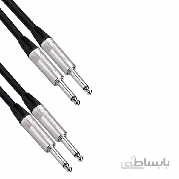 کابل رابط بنون 3 متری ا AS Group TS to TS 3M