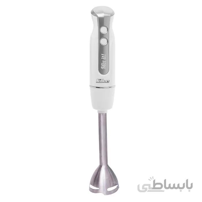 گوشت کوب برقی فلر مدل HB400 ا Feller HB400 Hand Blender