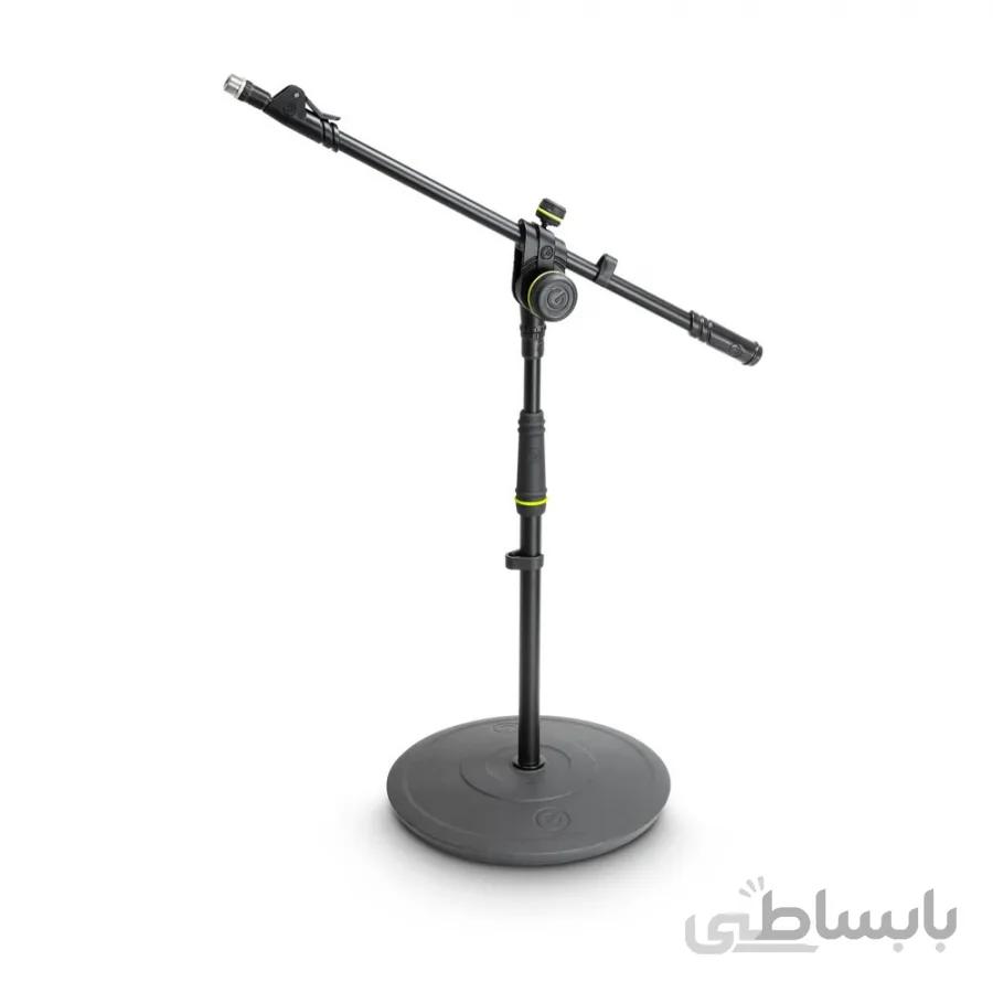پایه میکروفن Gravity MS 2222 B گراویتی آکبند
