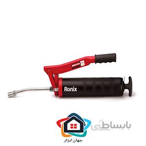 گریس پمپ هندی مدل RH-4303