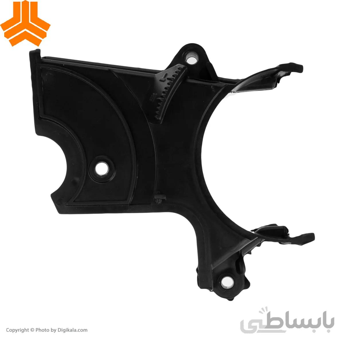 قاب پایین تسمه تایمینگ پراید شرکتی