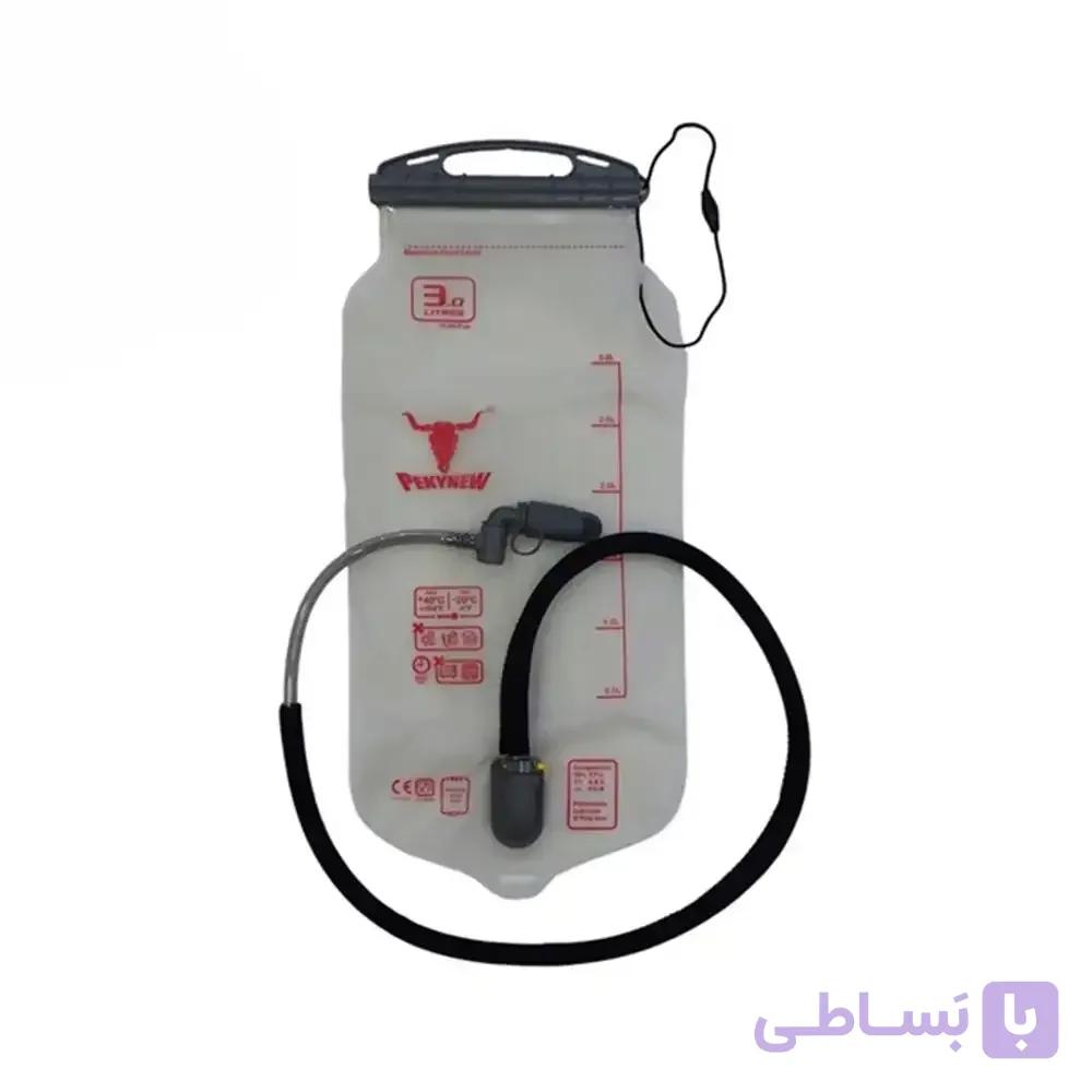 کمل بک پکینیو گنجایش ۲ لیتر