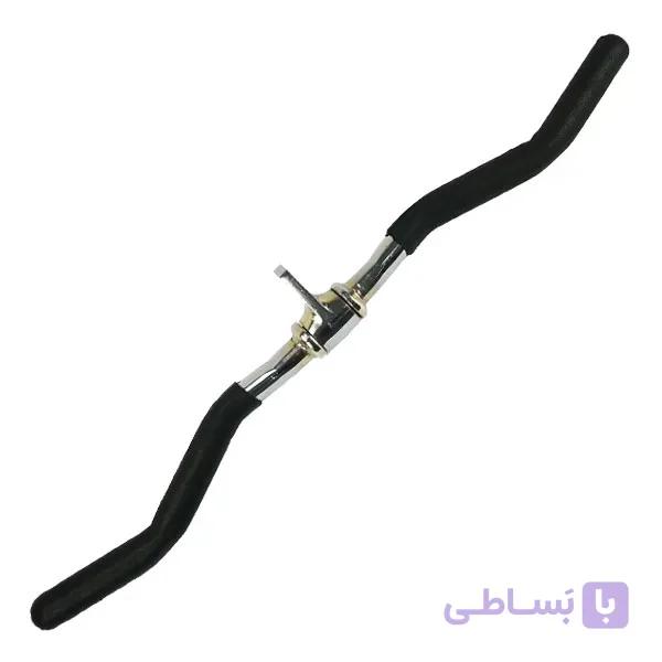 جلو بازی لاری روکشدار