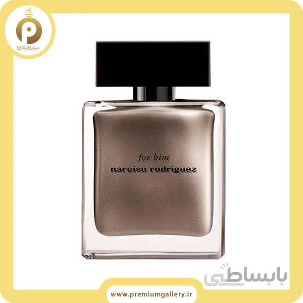 عطر ادکلن نارسیس رودریگز فور هیم ادو پرفیوم | Narciso Rodriguez for Him