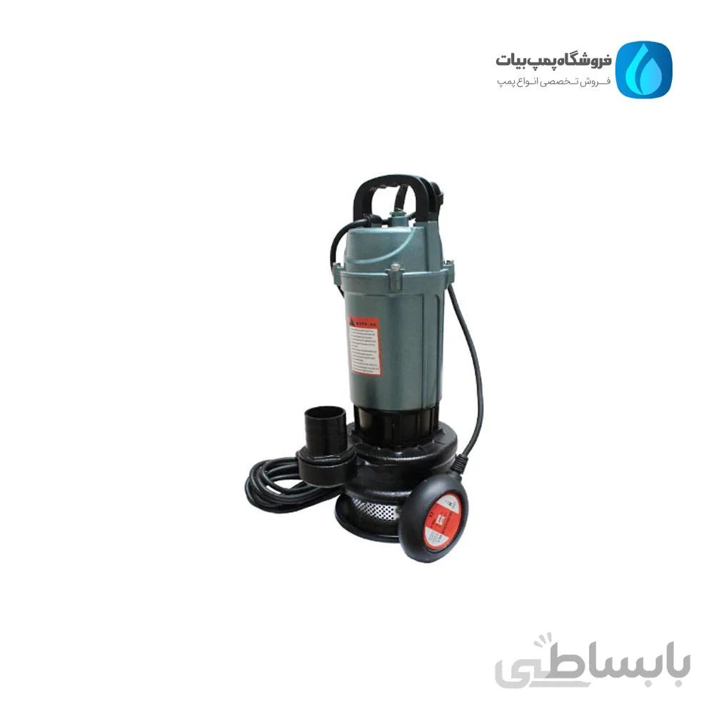 کفکش هسل HESEL مدل 25متری 2 اینچ