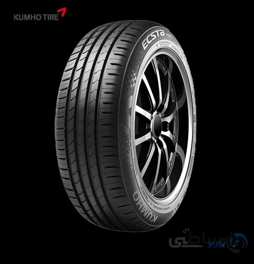 لاستیک کومهو HS51 سایز 205/55R16