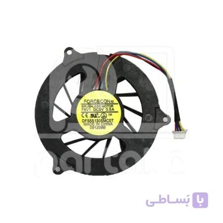 فن گرد لپ تاپ دل Laptop Fan Dell Studio 1558