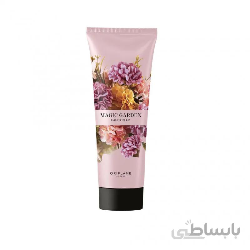 کرم دست مجیک گاردن اوریفلیم