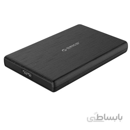 باکس هارد 2.5 اینچ USB3.0 مدل ORICO 2189U3