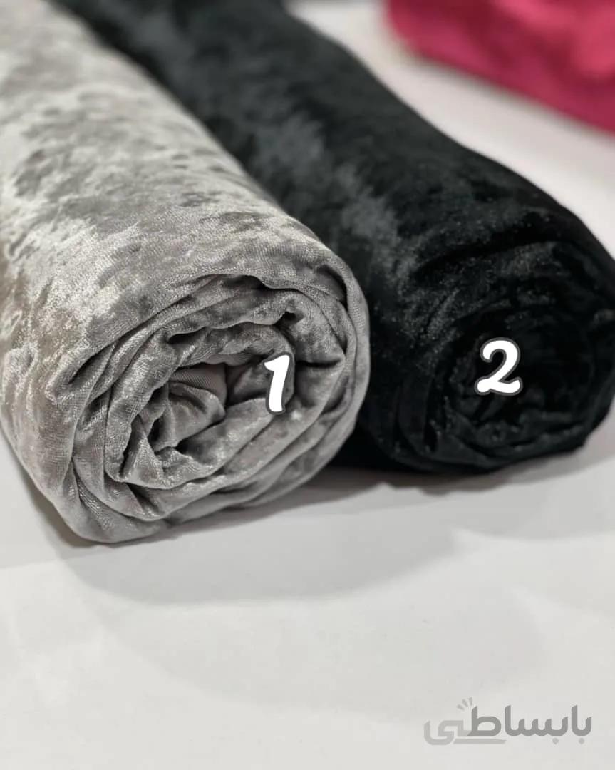 مخمل ابروبادی