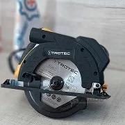 گرد بر TROTEC مدل PCSS 10-1400